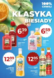 Duży Ben gazetka Strona 22