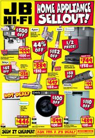 JB Hi-Fi catalogue Page 16