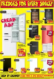JB Hi-Fi catalogue Page 10