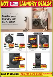 JB Hi-Fi catalogue Page 2