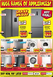 JB Hi-Fi catalogue Page 9