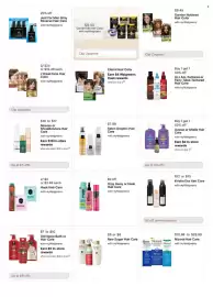 Walgreens weekly ad week 19 Page 20