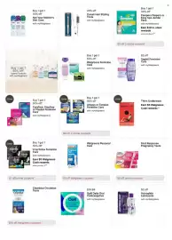 Walgreens weekly ad week 19 Page 21