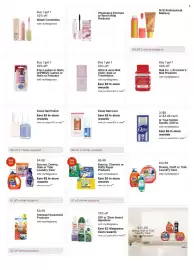 Walgreens weekly ad week 19 Page 25