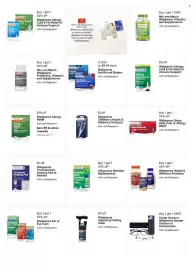 Walgreens weekly ad week 19 Page 4