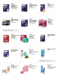 Walgreens weekly ad week 19 Page 5