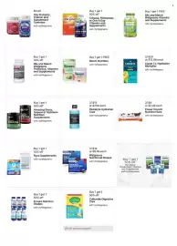 Walgreens weekly ad week 19 Page 8