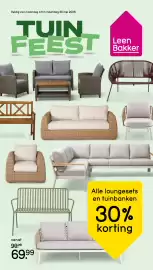 Leen Bakker folder Pagina 1