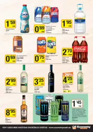Folleto Economy Cash Página 7