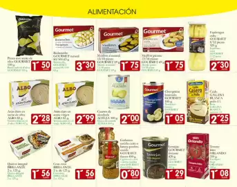Folleto Supermercados Bip Bip Página 2