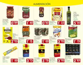 Folleto Supermercados Bip Bip Página 3