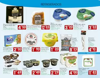 Folleto Supermercados Bip Bip Página 5
