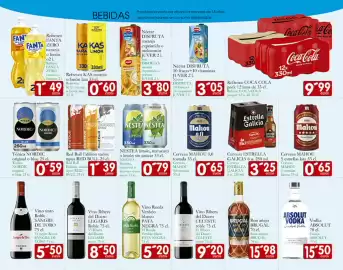 Folleto Supermercados Bip Bip Página 6