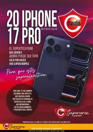 Folleto Claudio Página 12