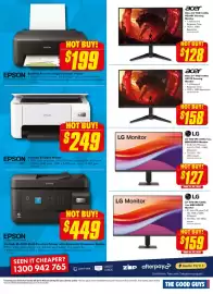 The Good Guys catalogue week 18 Page 4