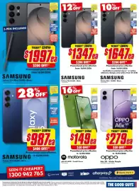 The Good Guys catalogue week 18 Page 5