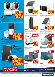 The Good Guys catalogue week 18 Page 6
