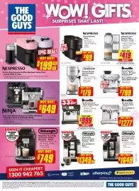 The Good Guys catalogue week 18 Page 7