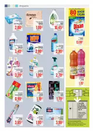 Folleto Plenus Supermercados Página 11