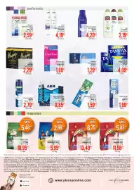 Folleto Plenus Supermercados Página 12