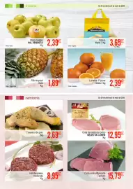 Folleto Plenus Supermercados Página 2