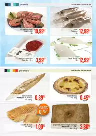 Folleto Plenus Supermercados Página 3