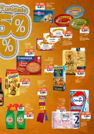 Folleto Plenus Supermercados Página 5