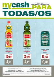 Folleto mycash profesional Página 8