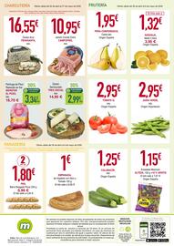 Folleto mYm supermercados Página 8