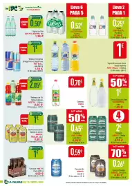 Folleto mYm supermercados Página 2