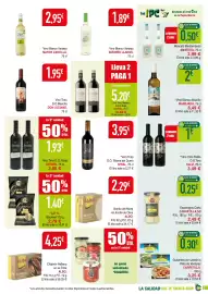 Folleto mYm supermercados Página 3