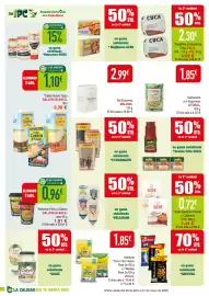 Folleto mYm supermercados Página 4