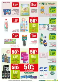 Folleto mYm supermercados Página 7