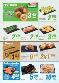 Folleto SPAR Fragadis Página 2