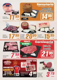 Folleto SPAR Fragadis Página 3