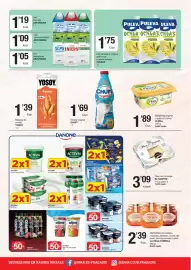 Folleto SPAR Fragadis Página 4