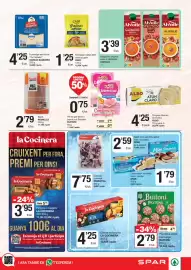 Folleto SPAR Fragadis Página 5