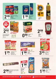 Folleto SPAR Fragadis Página 6