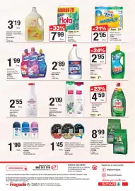 Folleto SPAR Fragadis Página 8