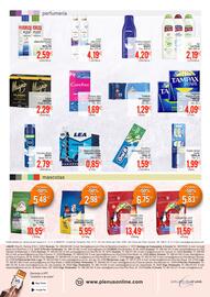 Folleto Supermercados Aquí Página 12