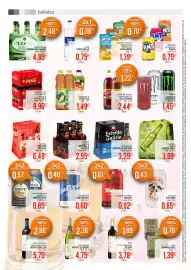 Folleto Supermercados Aquí Página 10