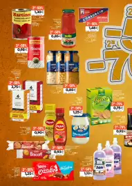 Folleto Supermercados Aquí Página 4