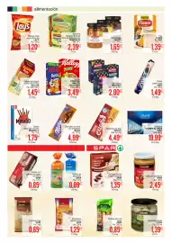 Folleto Supermercados Aquí Página 9