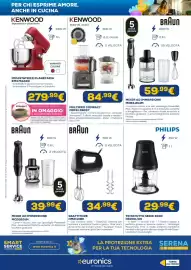Volantino Euronics Pagina 10