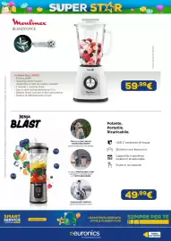 Volantino Euronics Pagina 11