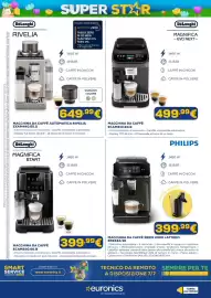 Volantino Euronics Pagina 13
