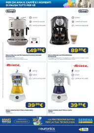 Volantino Euronics Pagina 14