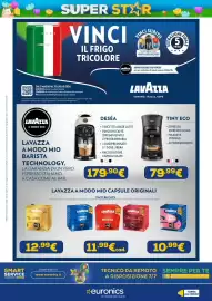 Volantino Euronics Pagina 15
