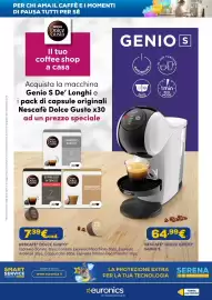 Volantino Euronics Pagina 16