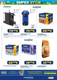 Volantino Euronics Pagina 17